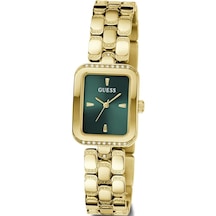 Guess Gugw0865l8 Kadın Kol Saati Altın