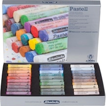 Schmincke : Soft Pastel Boya Seti 30 Renk