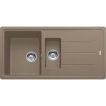 Franke BFG 651-97 Oyster Eviye Kahverengi