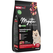 Mystic Kuzulu Mini Irk Yetişkin Köpek Maması 15 KG