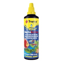 Tropıcal Bacto 100 Ml