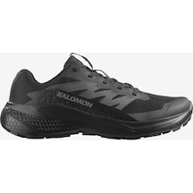 Salomon Black/asphalt/black Alphaglıde W Kdn Patika Koşusu Ayakkabısı L47948500 Siyah