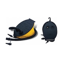 Bestway 23 Cm Ayak Pompası Şişme Yatak 62023 Çok Renkli