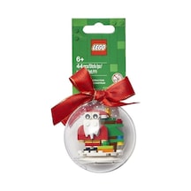 Lego 854037 Iconic Noel Baba Yılbaşı Süsü