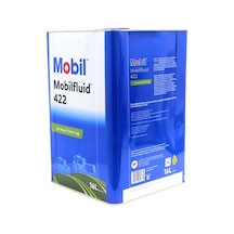 Mobil 422 Fluid Transmisyon Yağı 16 L