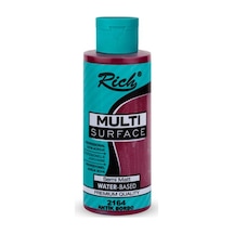 Rich Multi Surface Akrilik Boya Antik Bordo 120Cc