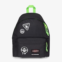 Eastpak Padded Pak'r Gb Patches Sırt Çantası Ek0006201z11 Çok Renkli