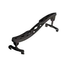 Pirastro 700050 Korfkerrest Luna Keman Omuzluğu Ultra Hafif Kompozit Tasarım, Ergonomik Ayarlanabilir Yapı, Enstrümanın Doğal Tınısını Korur