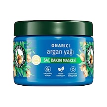 Herbal Essences Argan Yağlı Saç Maskesi 300 Ml 7'li Avantaj Paketi Mıchu