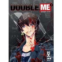 Double Me 2 9786256932104