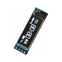 Diyotlab 128x32 Oled Grafik Ekranı