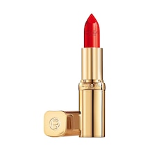 L'Oreal Paris Color Riche Saten Bitişli Ruj 125 Maison Marais