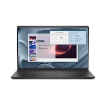 Dell Pro 15 Essential PV15250-RPLU-004-P-U02 Core3-100U 8 GB 2 TB SSD 15.6" Dos Dizüstü Bilgisayar