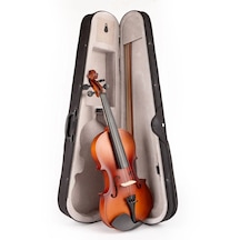 Köhner Vl-044m Başlangıç Kemanı 4/4 Tam Boy Mat