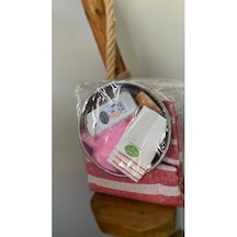 Damat Gelin Hamam Seti 6'lı Set
