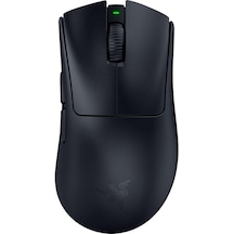 Razer Deathadder V4 Pro Kablosuz Siyah Mouse 8000hz Rz01-05330... Razer Deathadder V4 Pro Kablosuz Siyah Mouse 8000hz Rz01-05330...