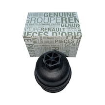 Yağ Filtre Tası Mais 7701478537 Renault Master 2010-2024