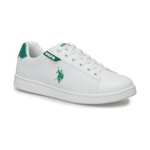 U.S. Polo Assn. U.s Polo Assn. Costa Erkek Günlük Sneakers Ayakkabı 001