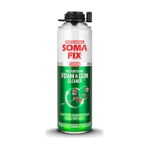 Somafix 12 Adet Poliüretan Köpük Temizleyici 500ML (1Koli) S899