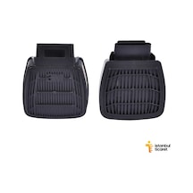 3M D8051 Secure Click Dual Flow A1 Gaz ve Buhar Filtresi (1 Çift)