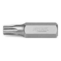 Rıco T60 Torx Bits Uç 30 X 10 Mm