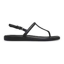 Crocs Miami Thong Flip Sandalet 209793-001 Siyah