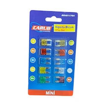 Bıcak Sıgorta Mını 10 Lu Set