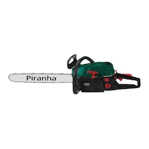 Piranha Benzinli Ağaç Kesme Motoru N11.1337