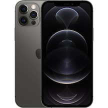 Yenilenmiş Apple İphone 12 Pro Max 128 GB Mükemmel (12 Ay Garantili)