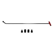 20414 120 Cm Değişken Uçlu Tavan Çubuğu 20414
