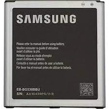 Samsung Uyumlu Grand Prime Pro Batarya Pil + Tamir Seti