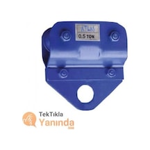 Atlaspro Atşa 05 Şaryo 0.5 Ton