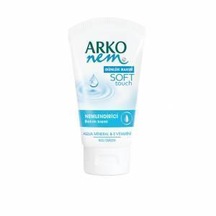 Arko Nem Soft Touch Tüp Krem 75 ML