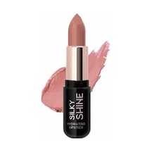 Silky Hydrating Lipstick - Nemlendirici Ruj No:202 0