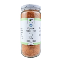 OG natural Organik Yoğurtsuz Bebek Tarhanası 400 G