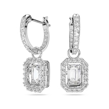 5638495 Swarovski Küpe Mıllenıa:Pe Whıte/Rhs