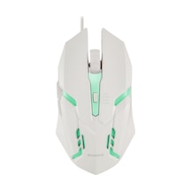 MF Product 0191 Kablolu RGB Oyuncu Mouse