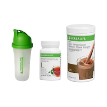 Herbalife Ekonomik Paket-2