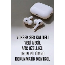 Bay Kablosuz Bluetooth Kulaklık Gürültü Önleme, Su Geçirmez, Mikrofonlu Najmaddin