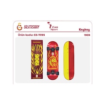 Gs7095 Galatasaray Kaykay