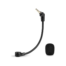 Schulzz Kingston Hyperx Cloud Flight Ve Flight S Uyumlu Mikrofon