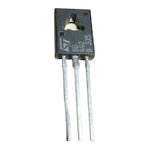 Bd 442 To-126 Transistör