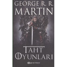 Taht Oyunları - Ezjı-663934