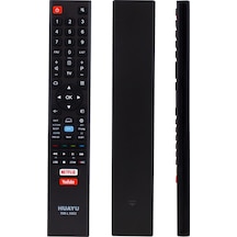 Huayu Rm-l1662 Netflıx-youtube Tuşlu Unıversal Lcd Led Tv Kumanda