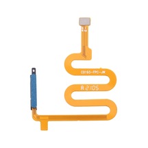 Infinix Note 8i Parmak İzi Okuyucu Flex X683, X683b Yeşil