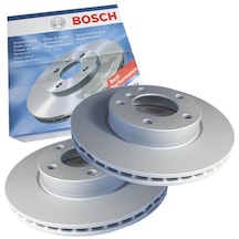 Skoda Superb 1.5tsı 2018-2024 Bosch Ön Disk 340 Mm 2 Adet