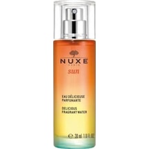Nuxe Sun Eau Delicieuse Parfumante Vücut Spreyi 30 ML