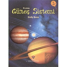 Güneş Sistemi - Tübitak Yayınları