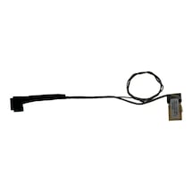 Lenovo İdeapad 510-15ıkb Model: 80sv Uyumlu Notebook Lcd Ekran Flex - Data Kablosu