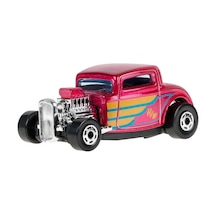 Hot Wheels Ultra Hot Ones Arabalar 32 Ford Jkx50 Çok Renkli